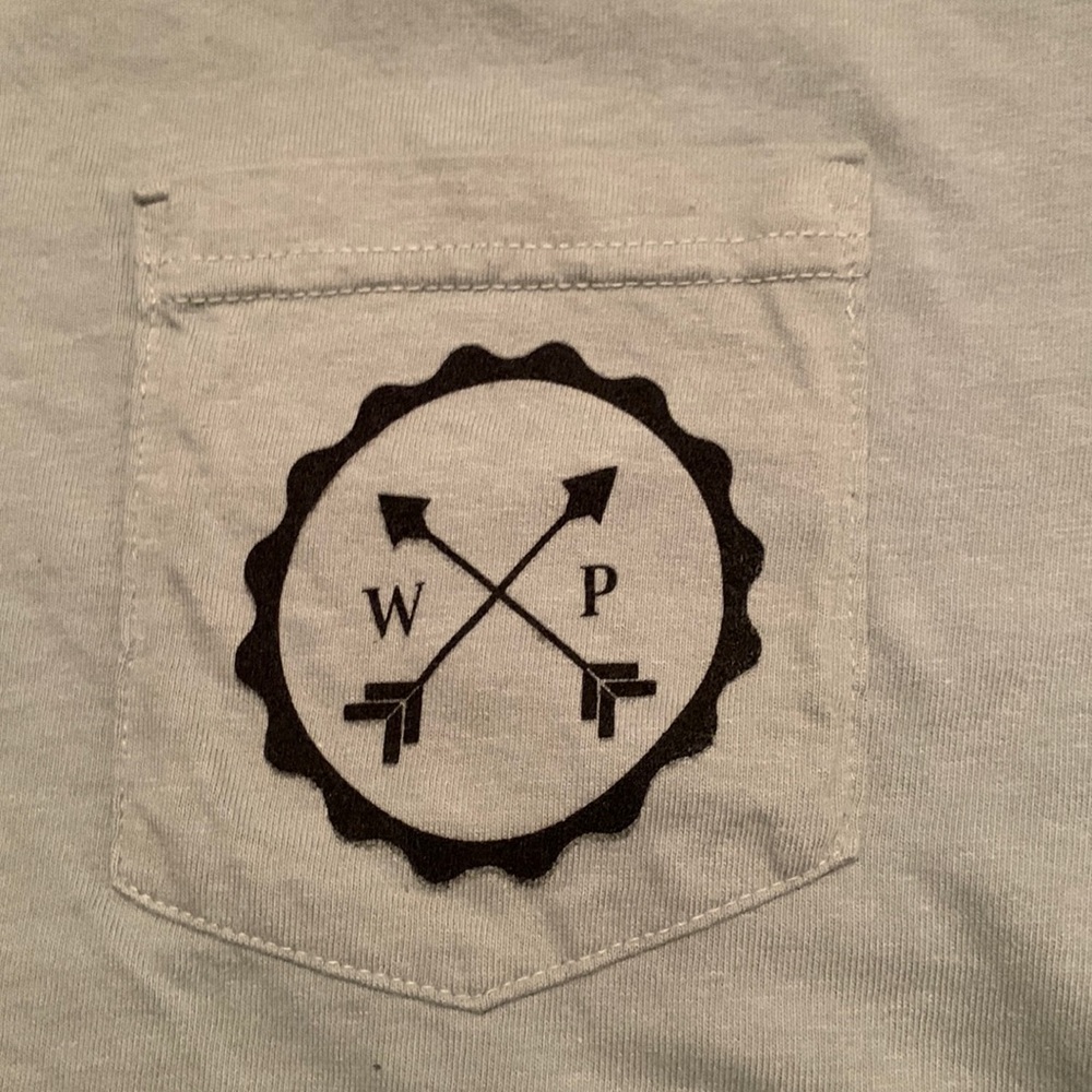 WP Southern Collection tshirt.